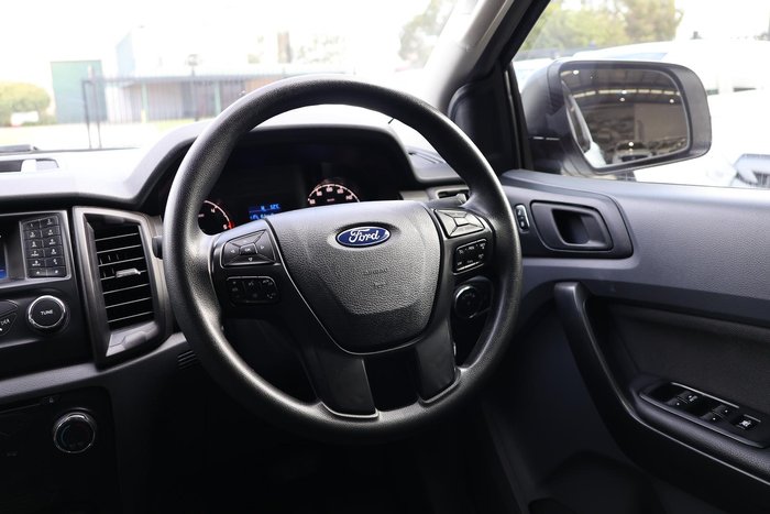 2018 Ford Ranger 18