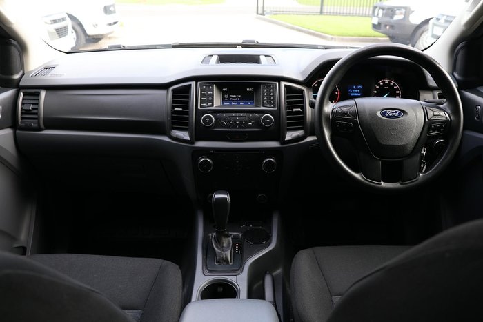 2018 Ford Ranger 15
