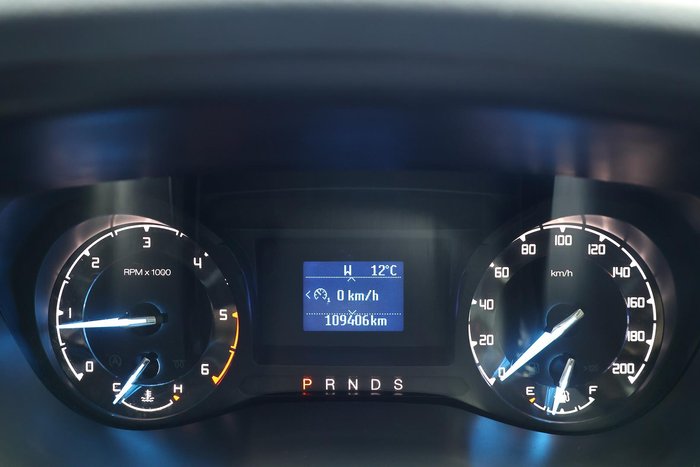 2018 Ford Ranger 21