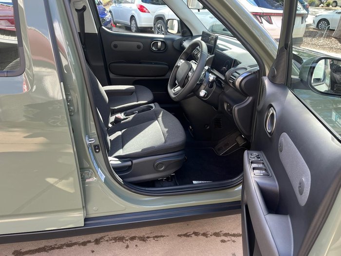 2026 Hyundai INSTER