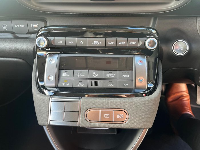 2026 Hyundai INSTER