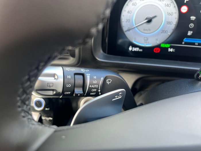 2026 Hyundai INSTER