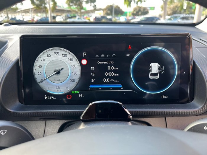 2026 Hyundai INSTER