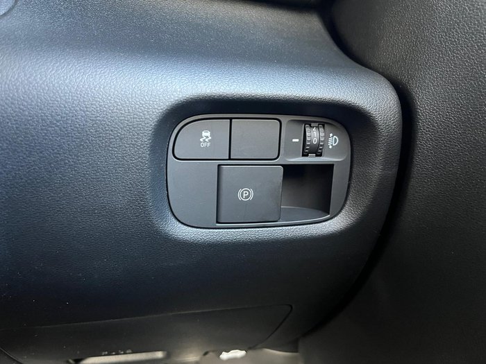 2026 Hyundai INSTER