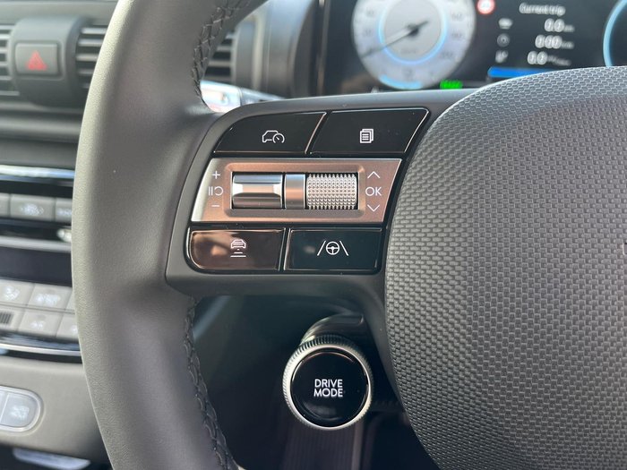 2026 Hyundai INSTER