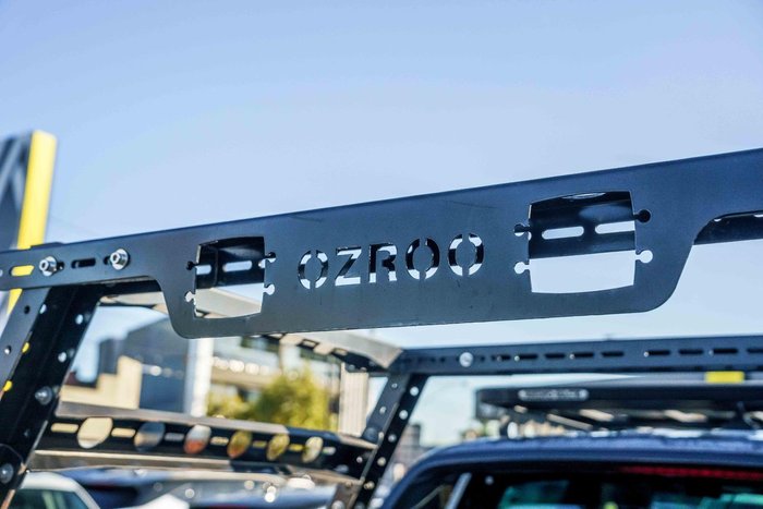 2021 Ford Ranger Wildtrak