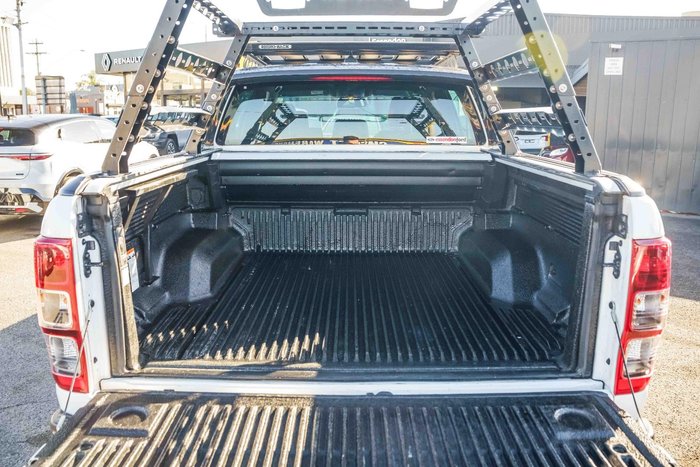 2021 Ford Ranger Wildtrak