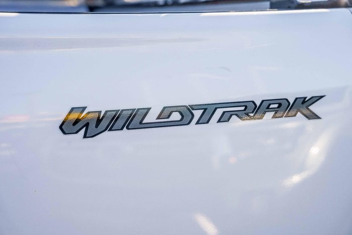 2021 Ford Ranger Wildtrak