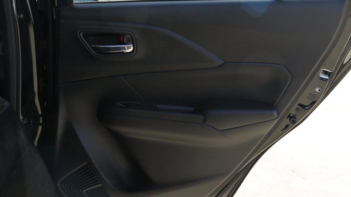 2026 Suzuki Swift Hybrid
