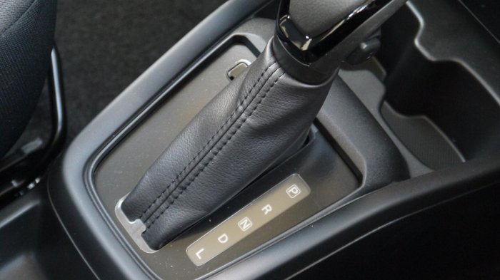 2026 Suzuki Swift Hybrid