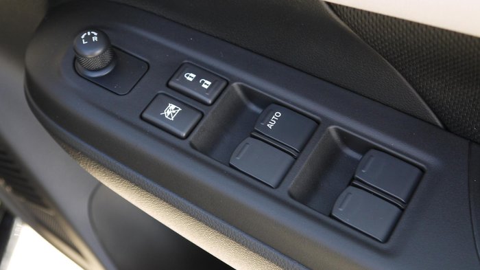 2026 Suzuki Swift Hybrid