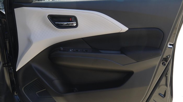 2026 Suzuki Swift Hybrid