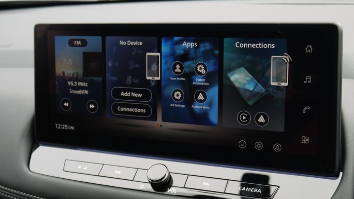 2026 Nissan X-TRAIL Ti e-POWER