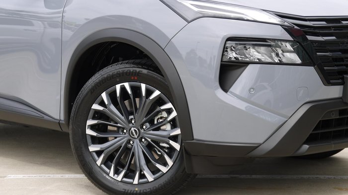 2026 Nissan X-TRAIL Ti e-POWER T33 MY26 Four Wheel Drive