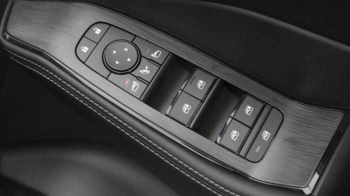 2026 Nissan X-TRAIL Ti e-POWER