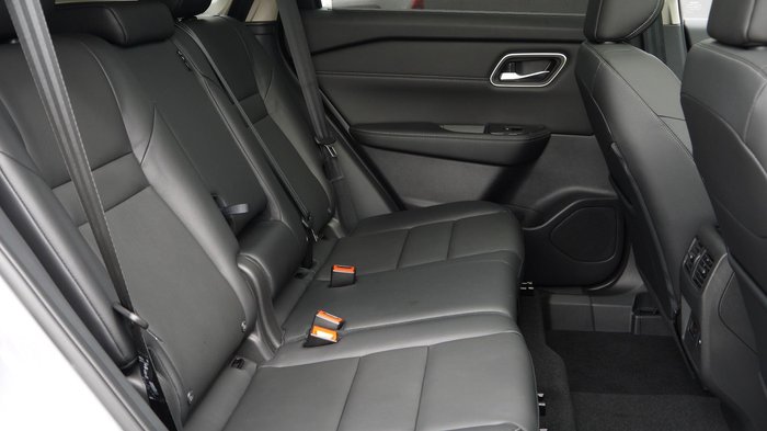 2026 Nissan X-TRAIL Ti e-POWER