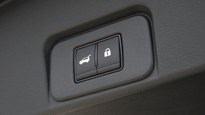 2026 Nissan X-TRAIL Ti e-POWER