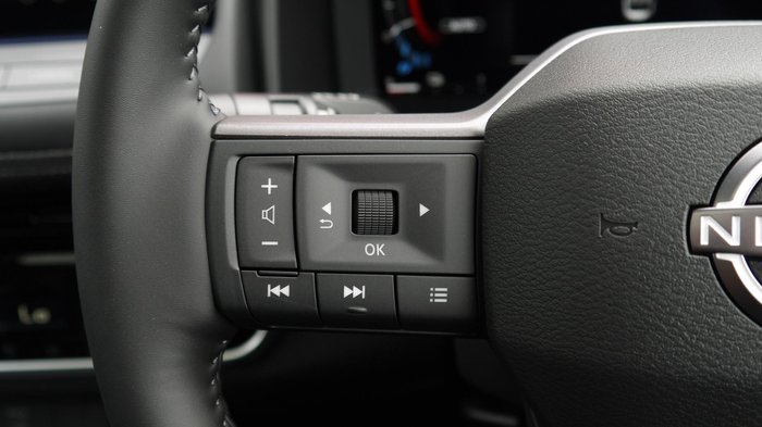 2026 Nissan X-TRAIL Ti e-POWER