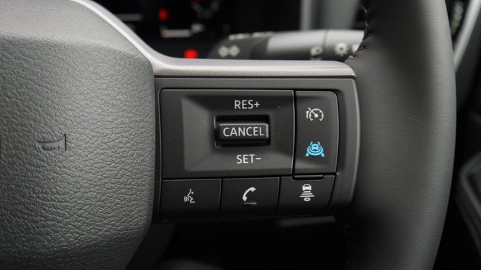 2026 Nissan X-TRAIL Ti e-POWER