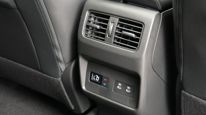 2026 Nissan X-TRAIL Ti e-POWER