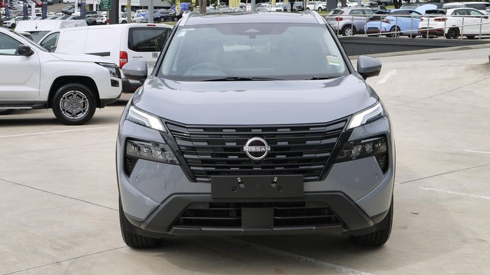 2026 Nissan X-TRAIL Ti e-POWER T33 MY26 Four Wheel Drive