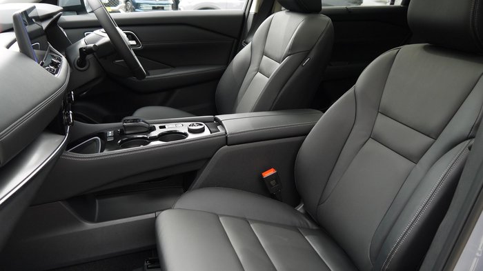 2026 Nissan X-TRAIL Ti e-POWER