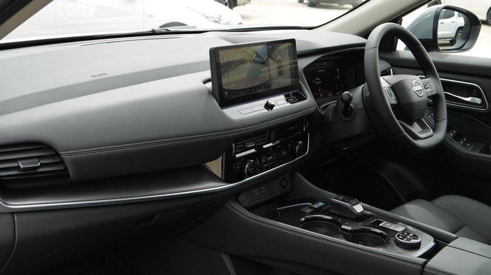 2026 Nissan X-TRAIL Ti e-POWER