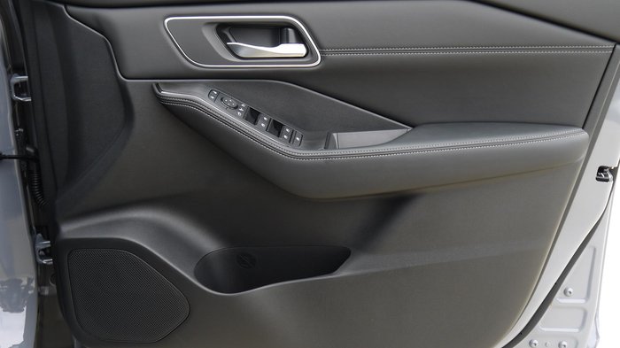 2026 Nissan X-TRAIL Ti e-POWER