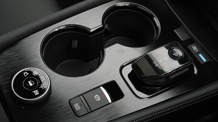 2026 Nissan X-TRAIL Ti e-POWER