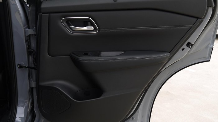 2026 Nissan X-TRAIL Ti e-POWER