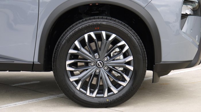 2026 Nissan X-TRAIL Ti e-POWER