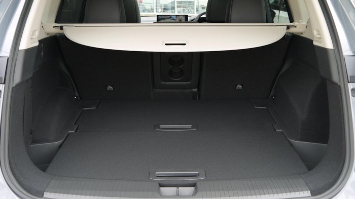 2026 Nissan X-TRAIL Ti e-POWER