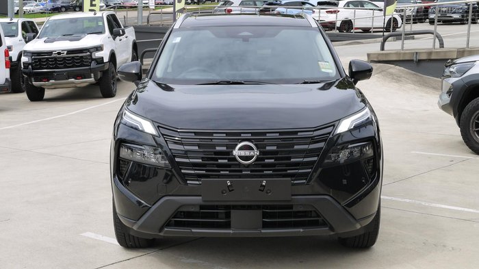 2026 Nissan X-TRAIL Ti e-POWER T33 MY26 Four Wheel Drive