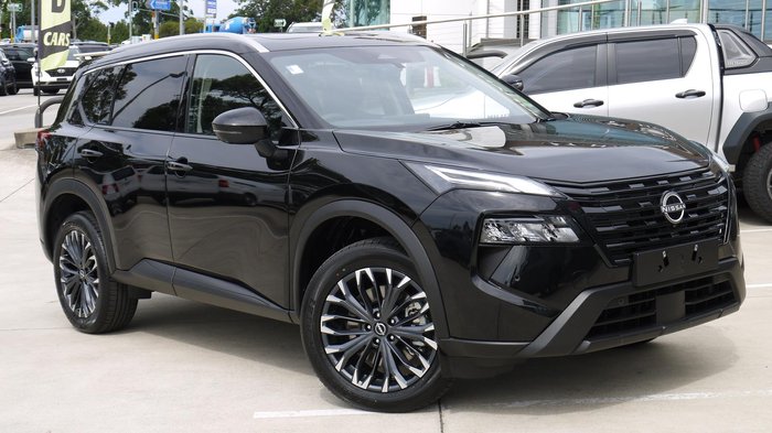 2026 Nissan X-TRAIL Ti e-POWER T33 MY26 Four Wheel Drive
