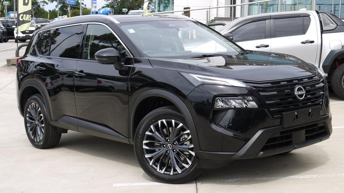 2026 Nissan X-TRAIL Ti e-POWER T33 MY26 Four Wheel Drive