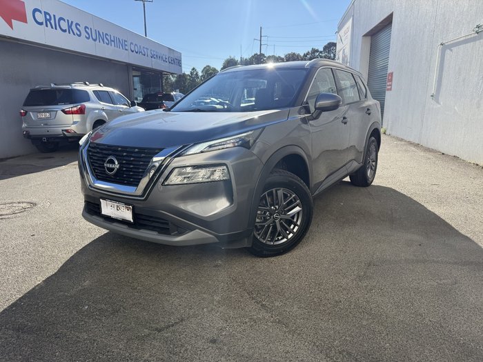 2024 Nissan X-Trail ST