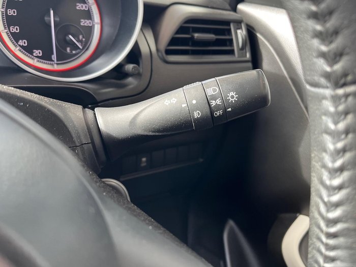 2023 Suzuki Swift GL