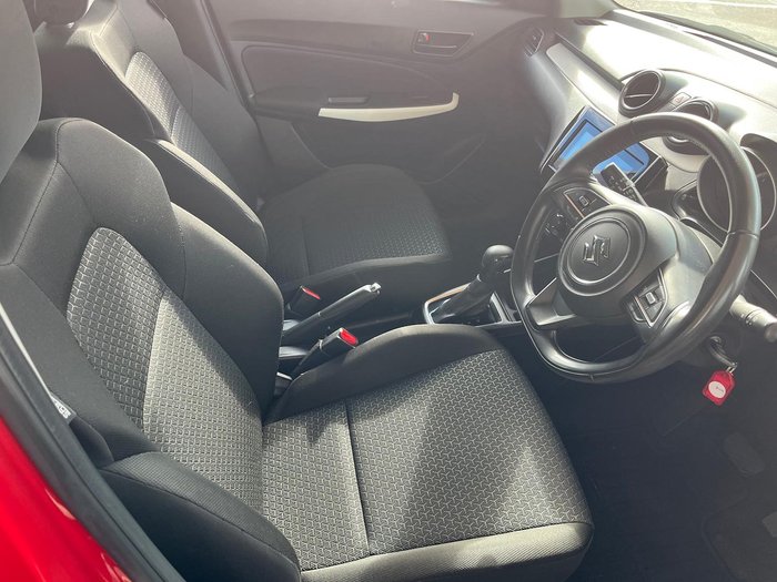 2023 Suzuki Swift GL