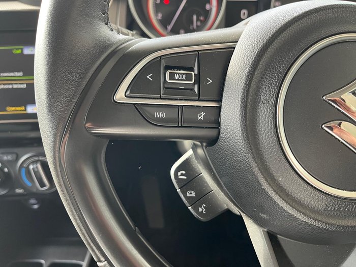 2023 Suzuki Swift GL