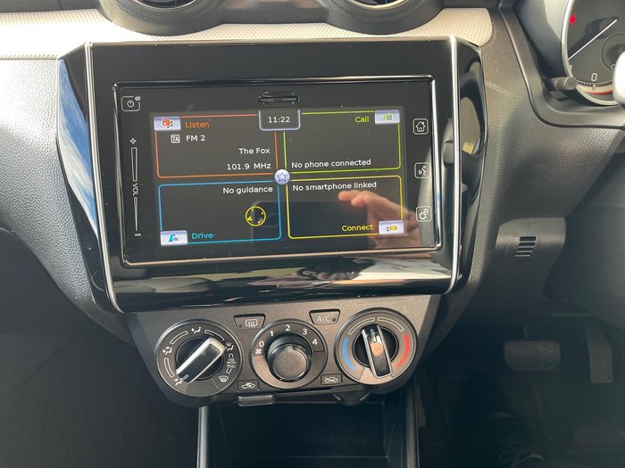 2023 Suzuki Swift GL