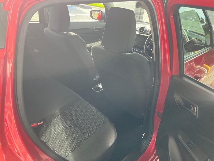 2023 Suzuki Swift GL