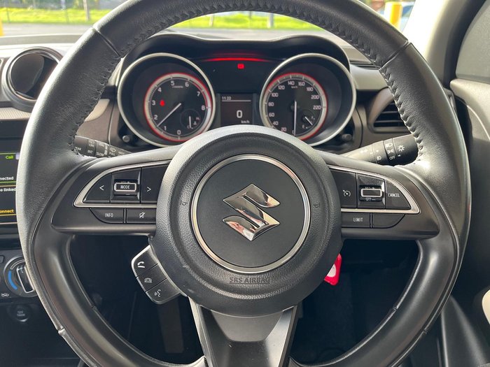 2023 Suzuki Swift GL