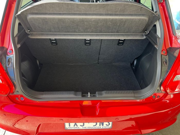 2023 Suzuki Swift GL