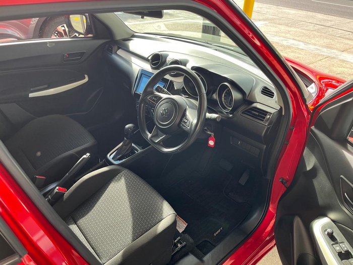 2023 Suzuki Swift GL