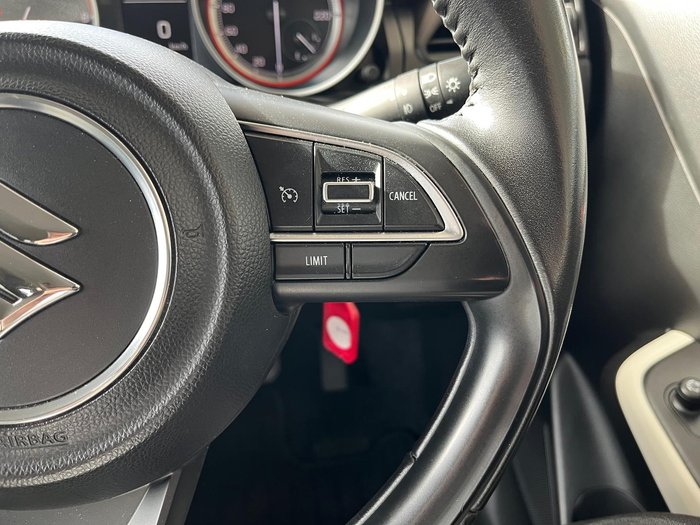2023 Suzuki Swift GL