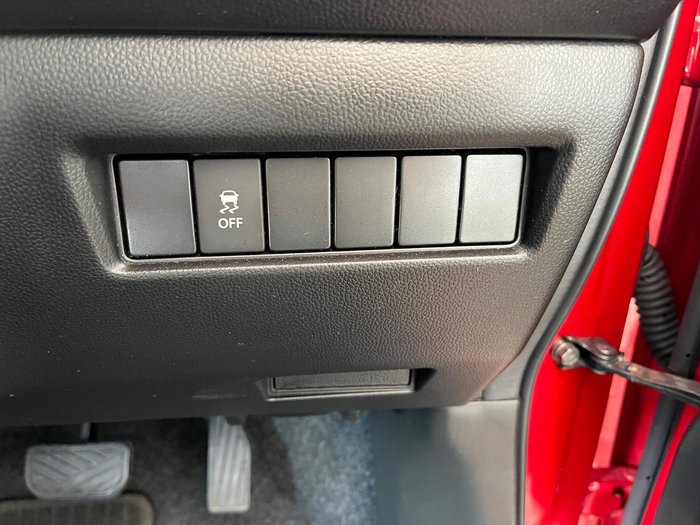 2023 Suzuki Swift GL