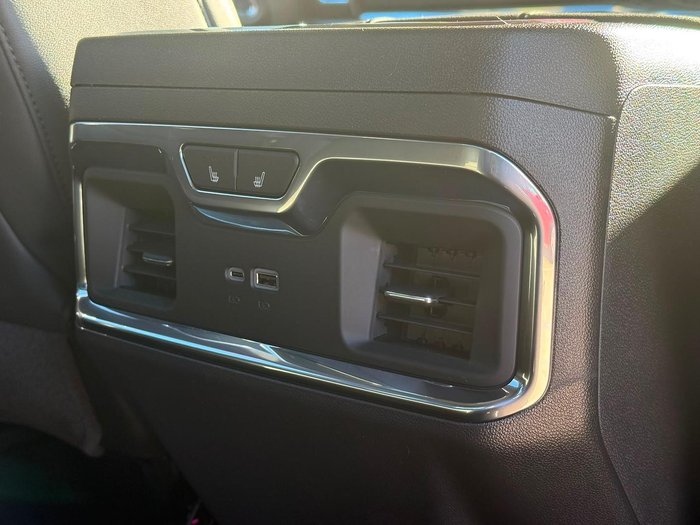 2026 Chevrolet Silverado 1500 LTZ Premium W/Tech Pack