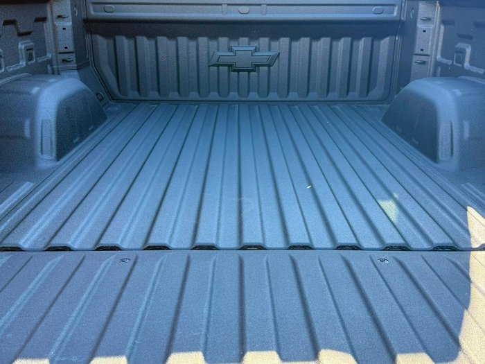 2026 Chevrolet Silverado 1500 LTZ Premium W/Tech Pack