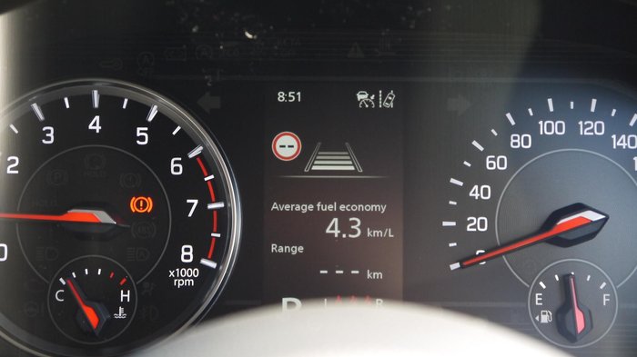2026 Suzuki Swift Hybrid