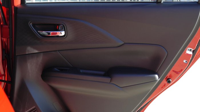 2026 Suzuki Swift Hybrid